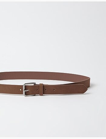 Ceinture de plaine, mo fashion