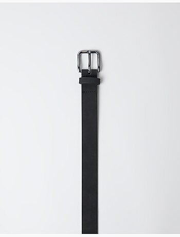 Ceinture de plaine, mo fashion