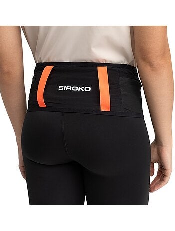 Ceinture d’hydratation trail running randonnée homme et femme kerry