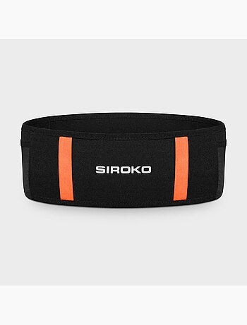 Ceinture d’hydratation trail running randonnée homme et femme kerry