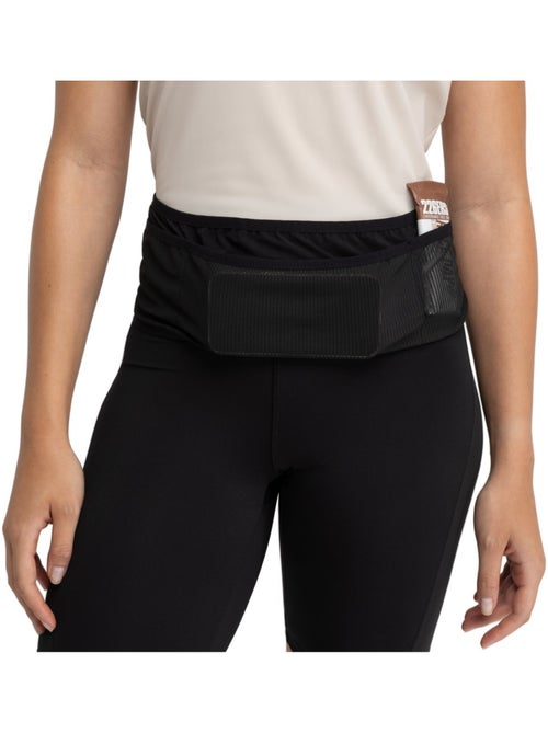 Ceinture d’hydratation trail running randonnée homme et femme kerry - Kiabi