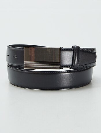 Ceinture en simili