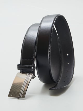 Ceinture en simili