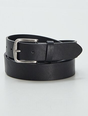 Ceinture en simili