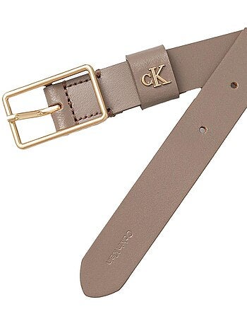 Ceinture Femme Calvin Klein