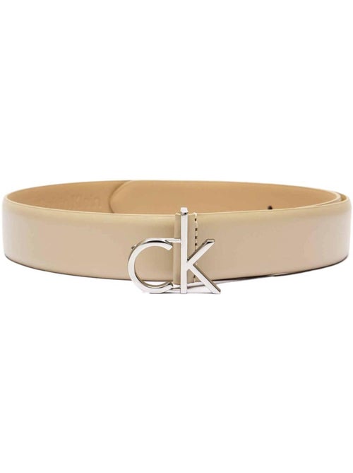 Ceinture Femme Calvin Klein Jeans - Kiabi Ceinture Femme Calvin Klein Jeans - Kiabi