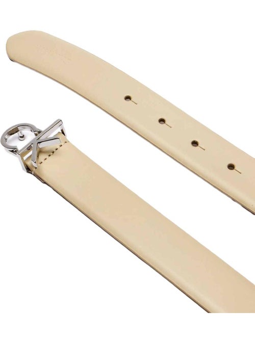 Ceinture Femme Calvin Klein Jeans - Kiabi Ceinture Femme Calvin Klein Jeans - Kiabi