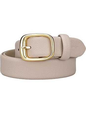 Ceinture Femme Calvin Klein Jeans
