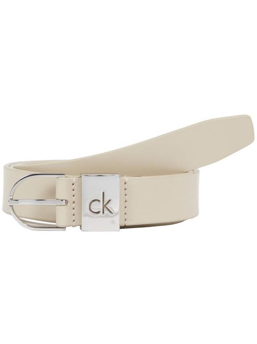 Ceinture Femme Calvin Klein Jeans - Kiabi Ceinture Femme Calvin Klein Jeans - Kiabi