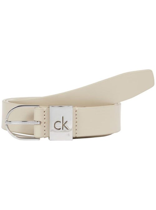Ceinture Femme Calvin Klein Jeans - Kiabi Ceinture Femme Calvin Klein Jeans - Kiabi