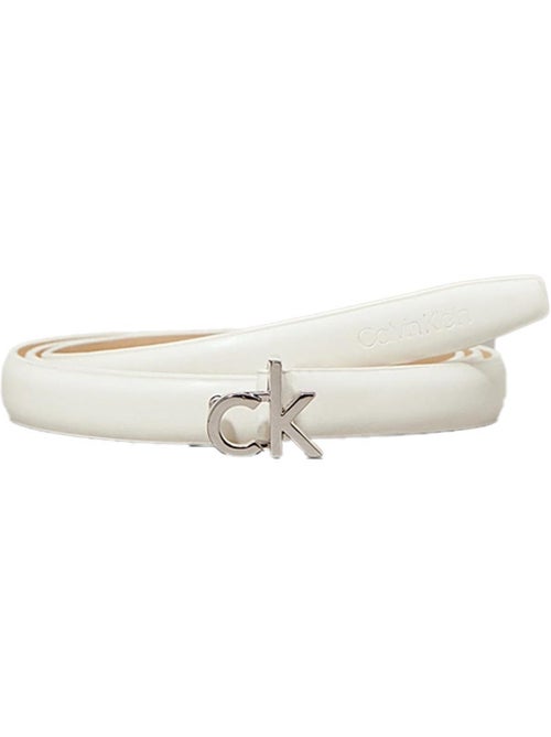 Ceinture Femme Calvin Klein Jeans - Kiabi Ceinture Femme Calvin Klein Jeans - Kiabi