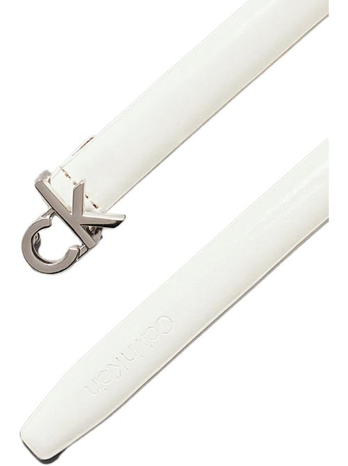 Ceinture Femme Calvin Klein Jeans - Kiabi Ceinture Femme Calvin Klein Jeans - Kiabi