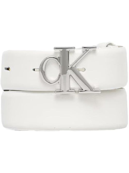 Ceinture femme calvin klein jeans - Kiabi