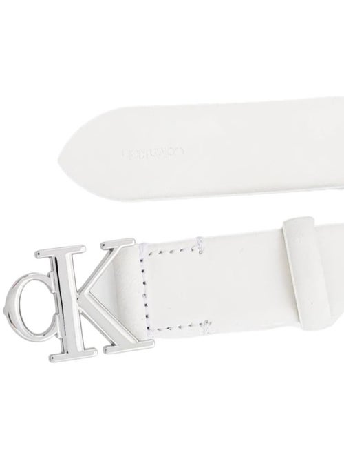 Ceinture femme calvin klein jeans - Kiabi
