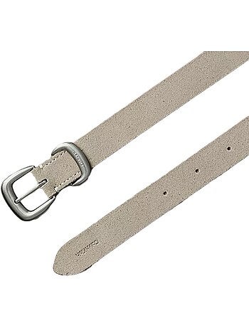 Ceinture Femme Calvin Klein Jeans