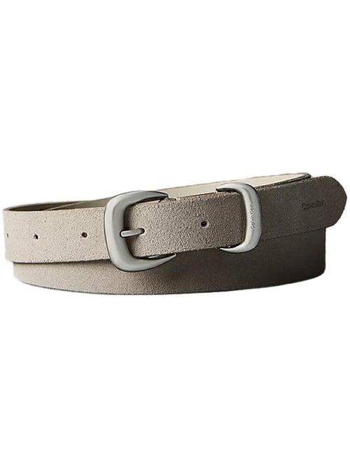 Ceinture Femme Calvin Klein Jeans - Kiabi Ceinture Femme Calvin Klein Jeans - Kiabi