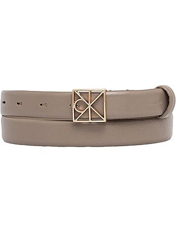 Ceinture Femme Calvin Klein Jeans
