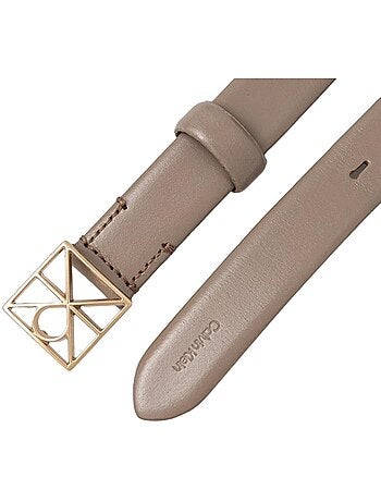 Ceinture Femme Calvin Klein Jeans