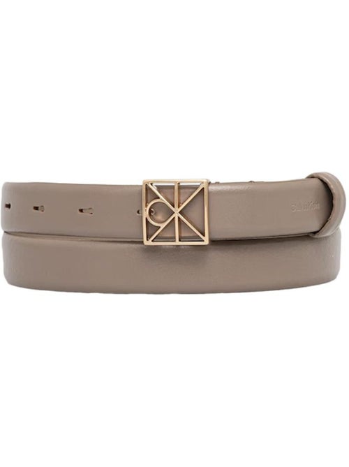 Ceinture Femme Calvin Klein Jeans - Kiabi Ceinture Femme Calvin Klein Jeans - Kiabi