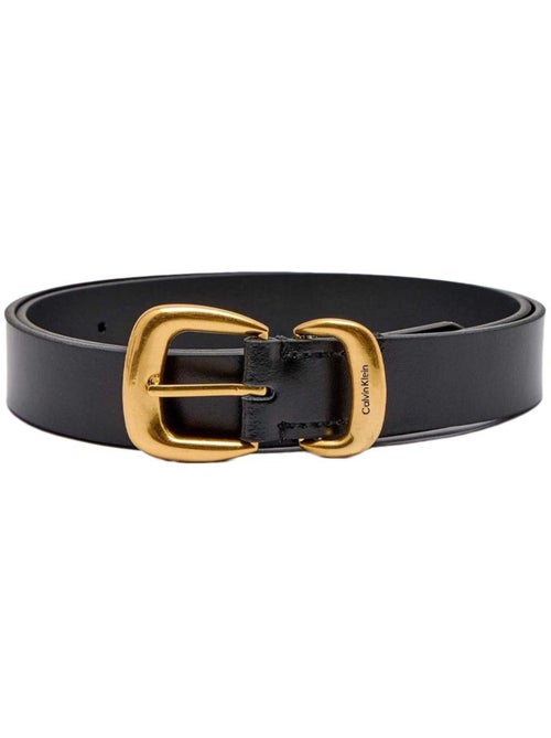 Ceinture Femme Calvin Klein Jeans - Kiabi Ceinture Femme Calvin Klein Jeans - Kiabi