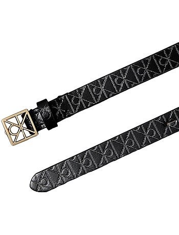 Ceinture Femme Calvin Klein Jeans