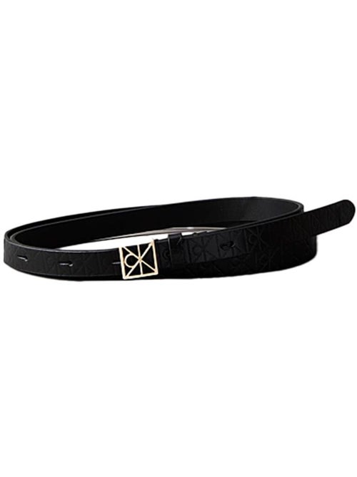 Ceinture Femme Calvin Klein Jeans - Kiabi Ceinture Femme Calvin Klein Jeans - Kiabi
