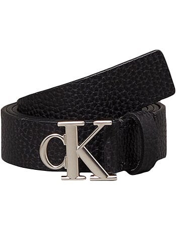 Ceinture Femme Calvin Klein Jeans