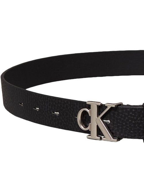 Ceinture Femme Calvin Klein Jeans - Kiabi Ceinture Femme Calvin Klein Jeans - Kiabi