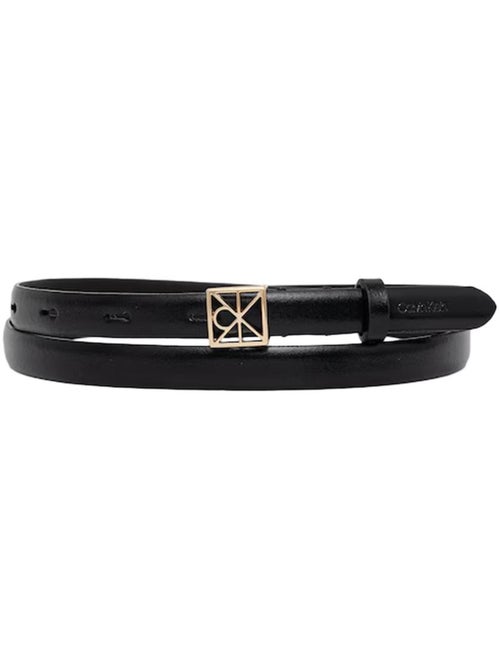 Ceinture Femme Calvin Klein Jeans - Kiabi Ceinture Femme Calvin Klein Jeans - Kiabi