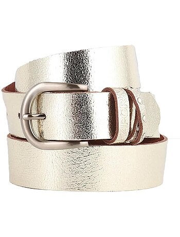 Ceinture Femme Kaporal