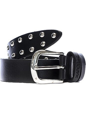 Ceinture Femme Kaporal