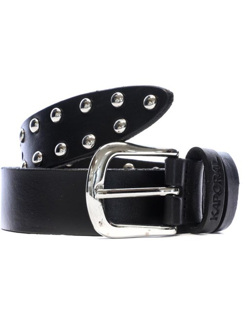 Ceinture Femme Kaporal - Kiabi Ceinture Femme Kaporal - Kiabi