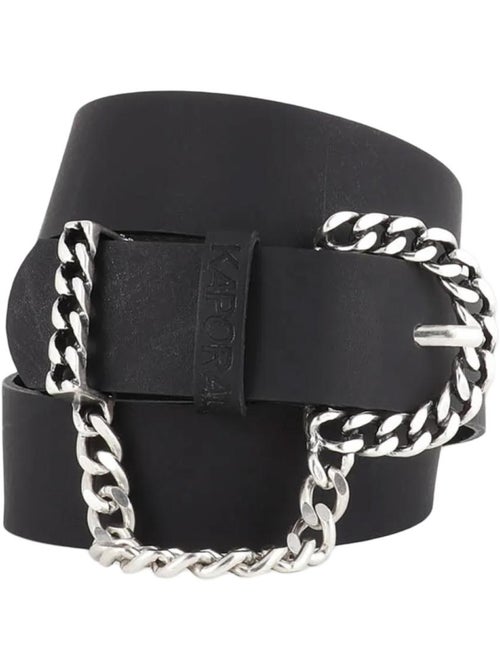 Ceinture Femme Kaporal - Kiabi Ceinture Femme Kaporal - Kiabi