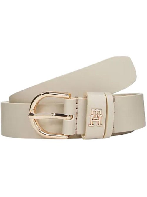 Ceinture Femme Tommy Hilfiger - Kiabi Ceinture Femme Tommy Hilfiger - Kiabi