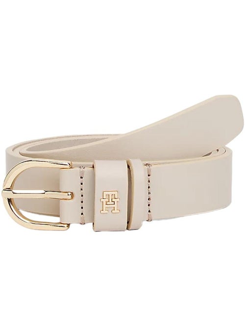 Ceinture Femme Tommy Hilfiger - Kiabi Ceinture Femme Tommy Hilfiger - Kiabi