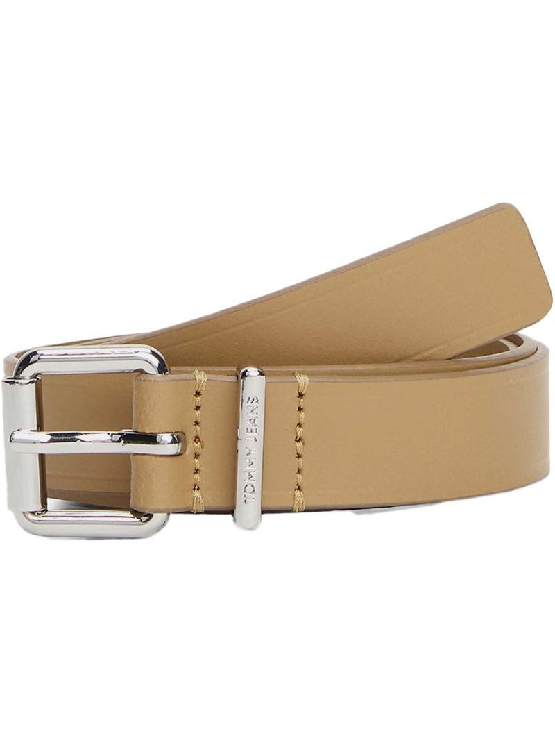 Ceinture Femme Tommy Hilfiger Beige - Kiabi