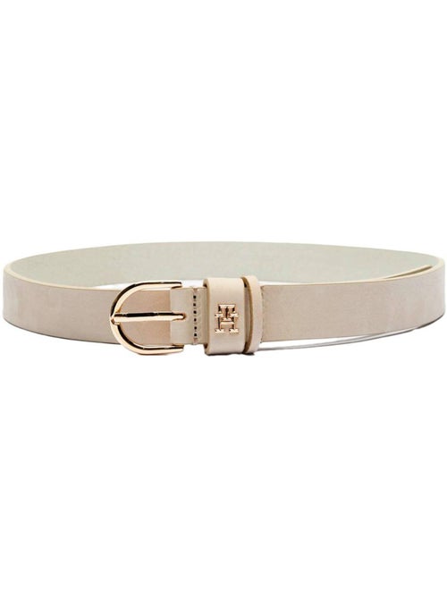 Ceinture Femme Tommy Hilfiger - Kiabi Ceinture Femme Tommy Hilfiger - Kiabi