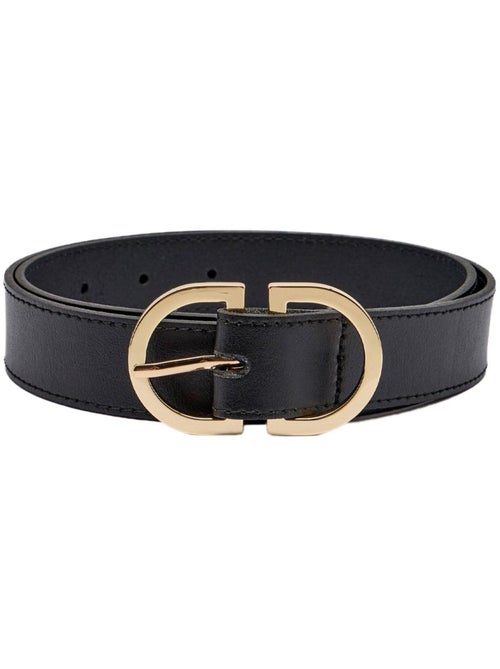 Ceinture Femme Tommy Hilfiger - Kiabi Ceinture Femme Tommy Hilfiger - Kiabi