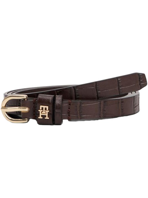 Ceinture Femme Tommy Hilfiger - Kiabi Ceinture Femme Tommy Hilfiger - Kiabi