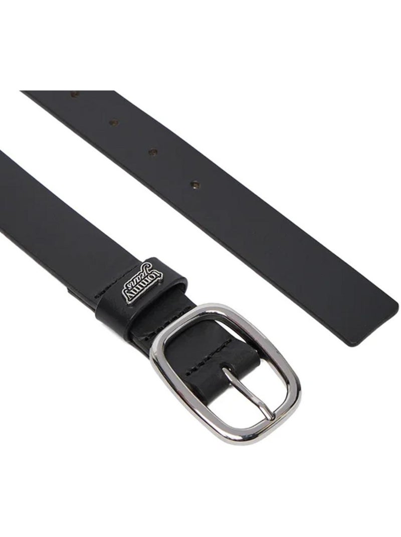 Ceinture femme tommy hilfiger Noir - Kiabi