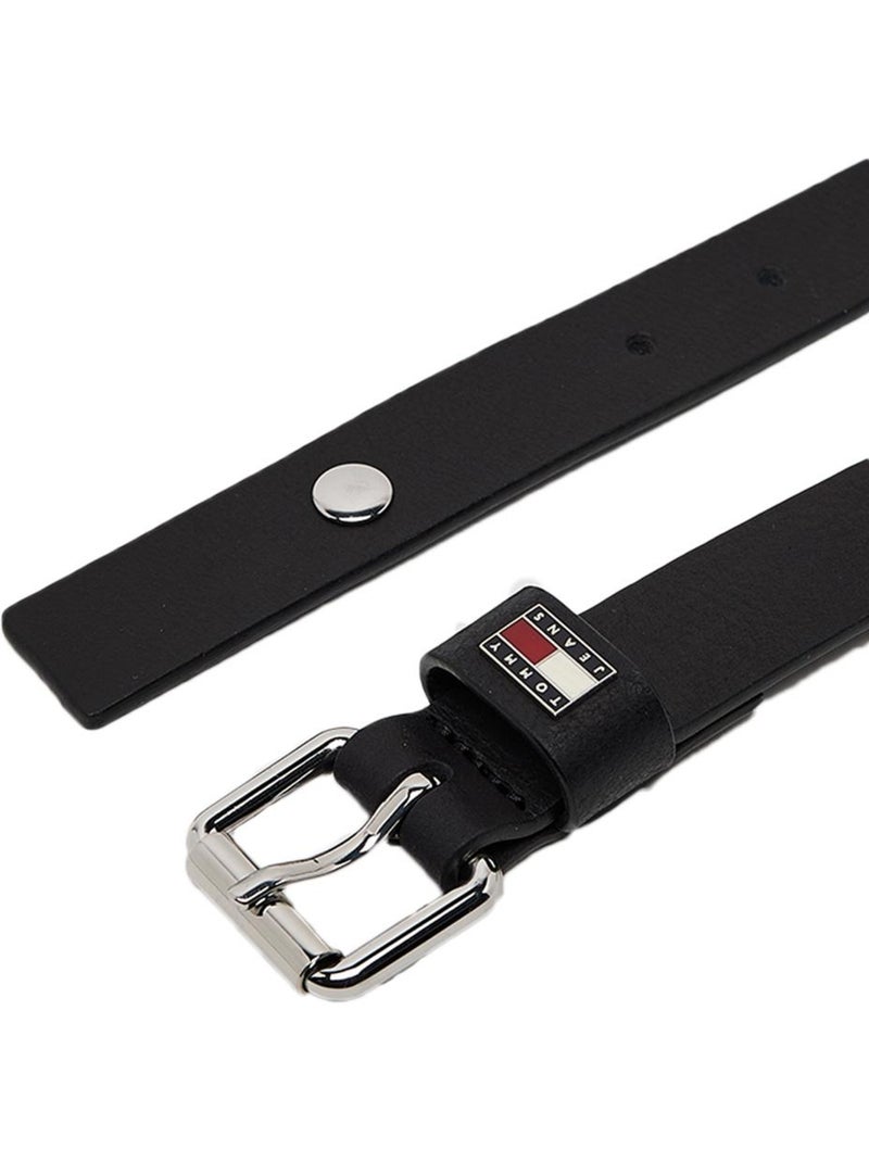 Ceinture Femme Tommy Hilfiger Noir - Kiabi