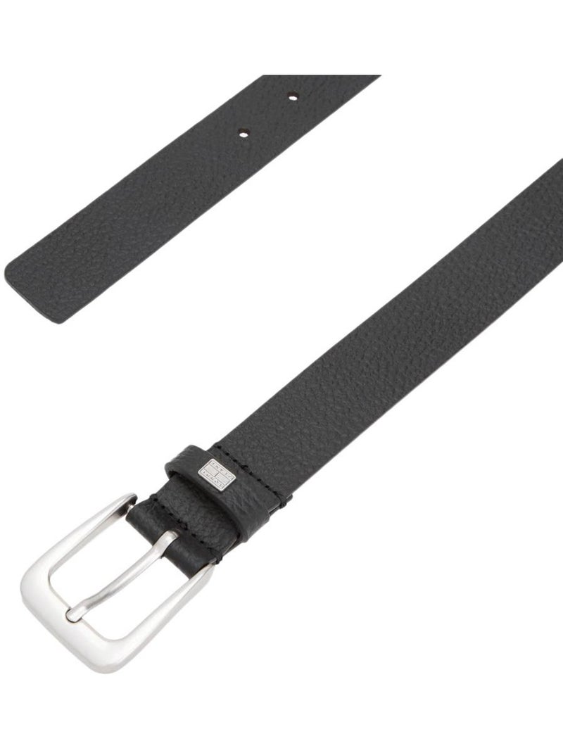 Ceinture Femme Tommy Hilfiger Noir - Kiabi