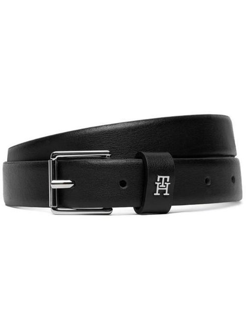 Ceinture femme tommy hilfiger silver - Kiabi Ceinture femme tommy hilfiger silver - Kiabi