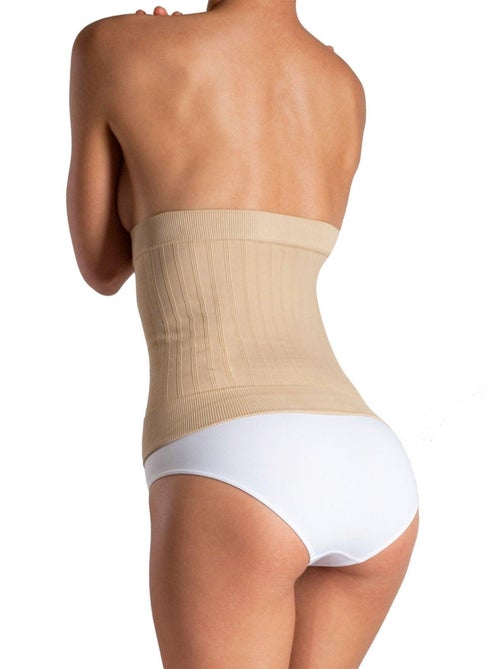Ceinture Gainante avec Actifs Minceur - Kiabi Ceinture Gainante avec Actifs Minceur - Kiabi