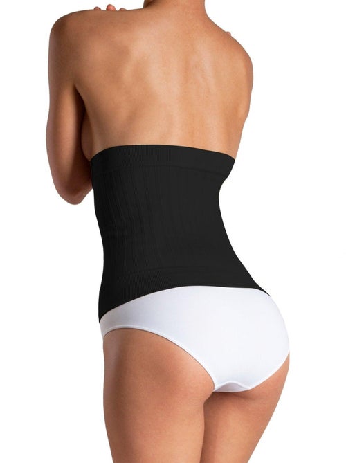 Ceinture Gainante avec Actifs Minceur - Kiabi Ceinture Gainante avec Actifs Minceur - Kiabi