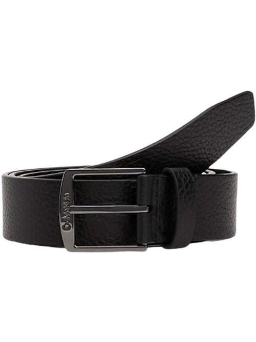 Ceinture Homme Calvin Klein Jeans Casual - Kiabi Ceinture Homme Calvin Klein Jeans Casual - Kiabi