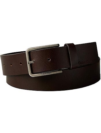 Ceinture homme calvin klein jeans