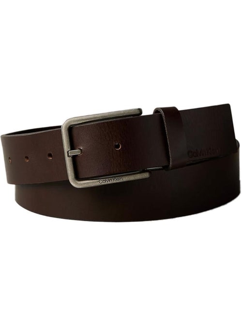 Ceinture Homme Calvin Klein Jeans - Kiabi Ceinture Homme Calvin Klein Jeans - Kiabi