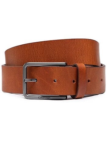 Ceinture homme calvin klein jeans