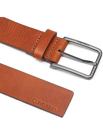 Ceinture homme calvin klein jeans